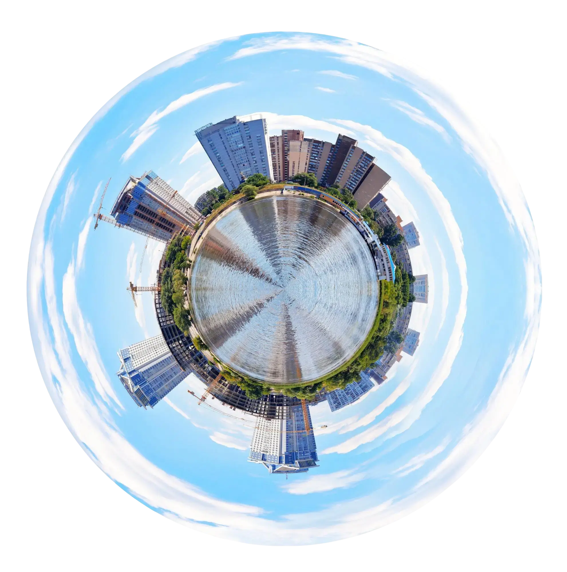 Globe Architectural