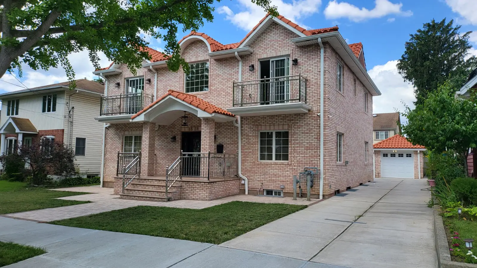 263 street, Queens