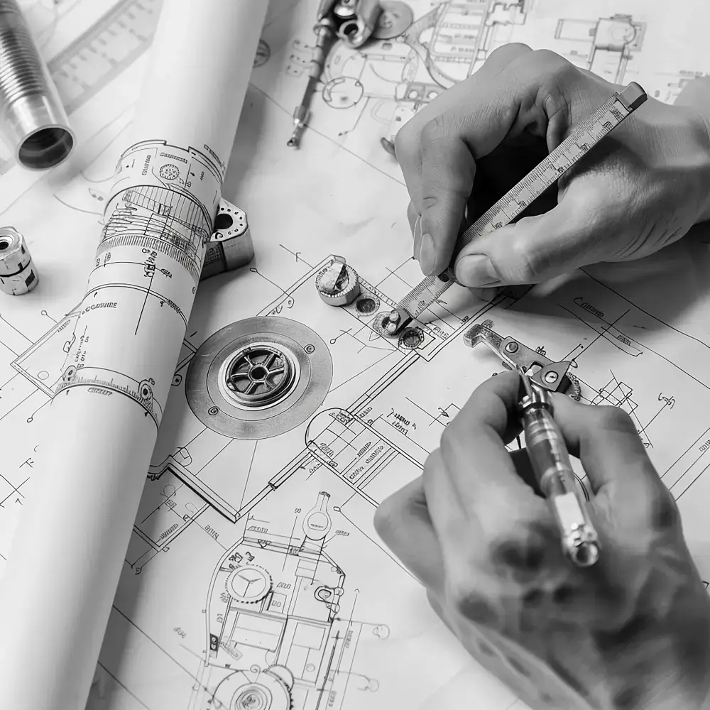 MEP Plans