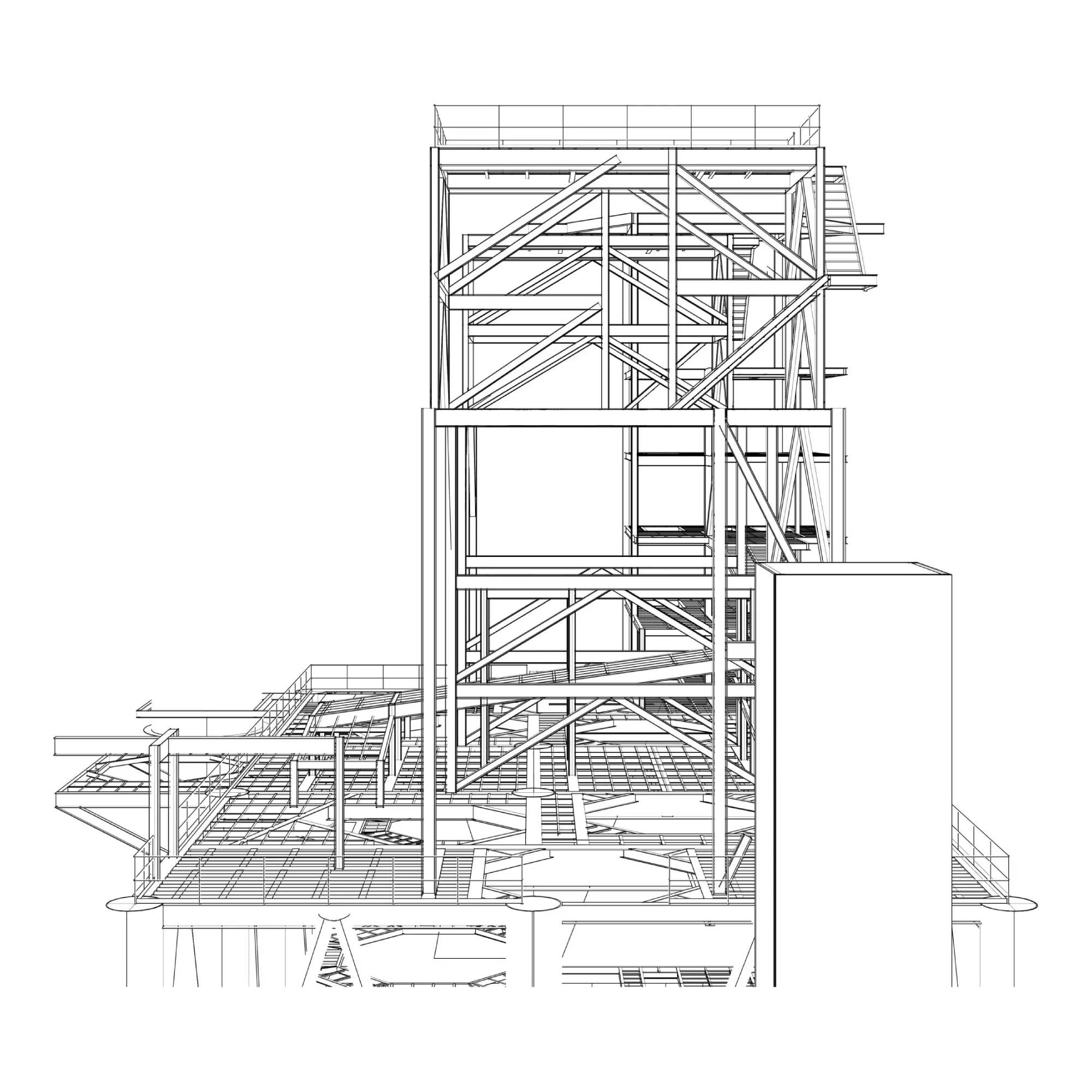 Rebar Detailing 