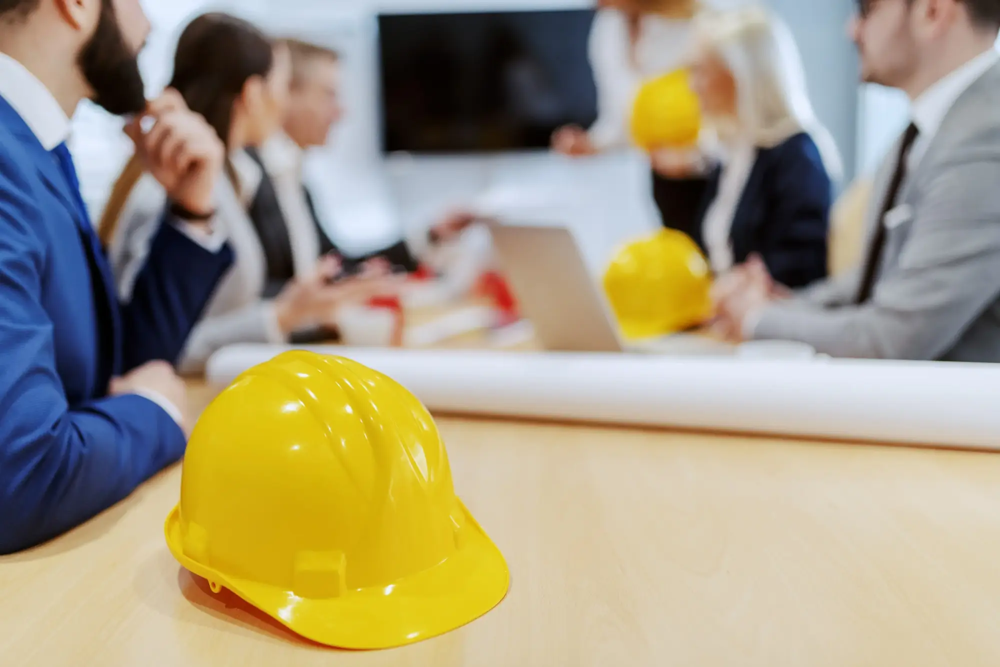 Safety Training