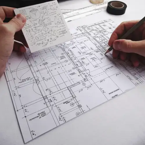 Architectural Plans