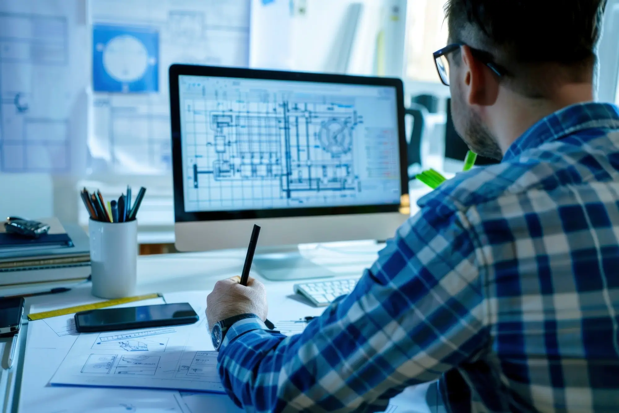 Compliance with International Codes