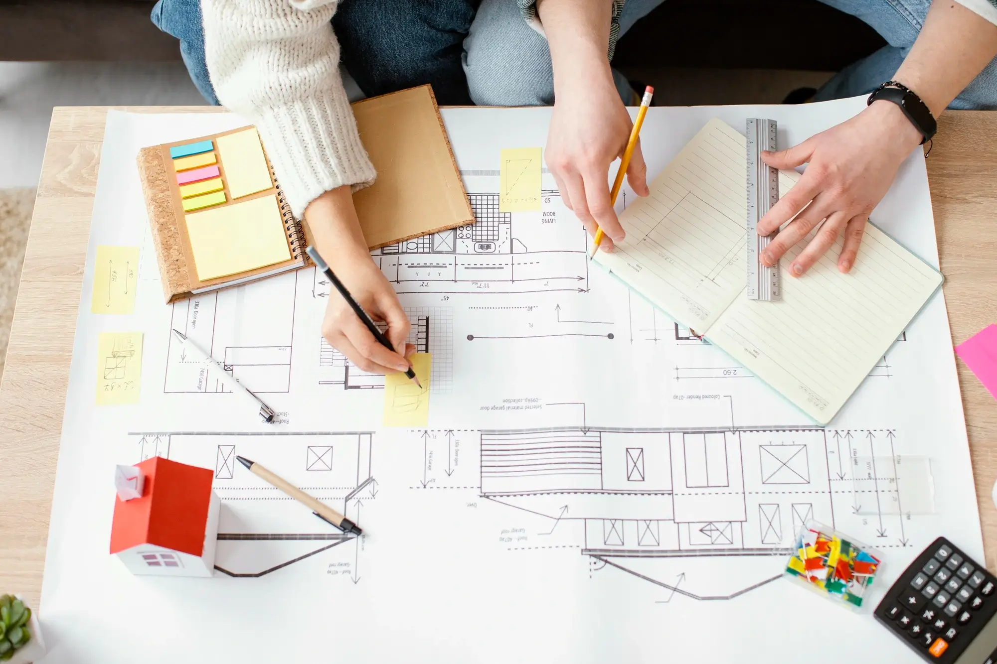  Conceptual and Schematic Design 