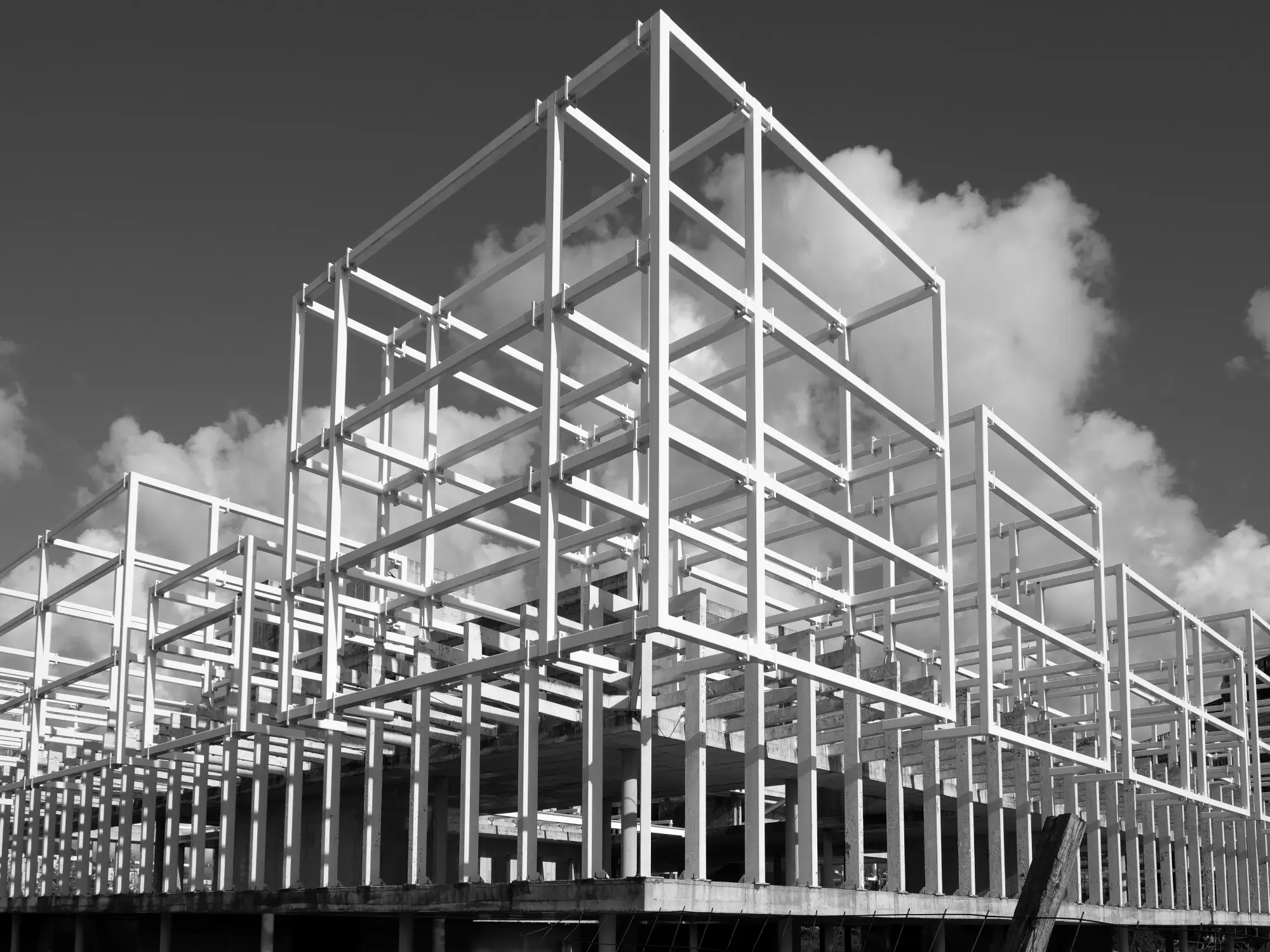 Steel Structural Detailing 